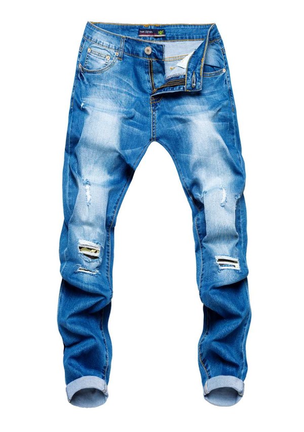 Herren Jeanshose